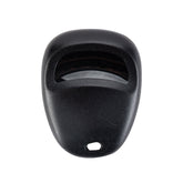 4 BTN Keyless Entry Remote Car Key Fob Replacment for 1998-2001 Astro Blazer Jimmy Safari Bravada KOBUT1BT 15732805   KR-C4RM-REAR2-05